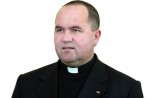 ks. Zenon Myszk - Prezes