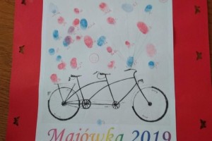 Majówka 2019