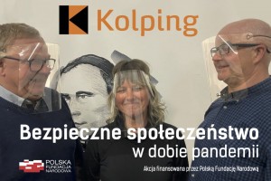 Bezpieczne społeczeństwo