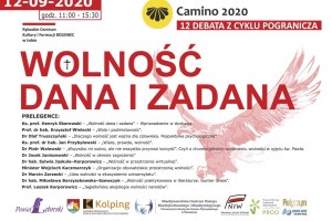 Camino 2020