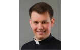 ks. Krystian Feddek - Wice Prezes