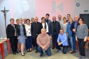 Zmiany organizacyjne