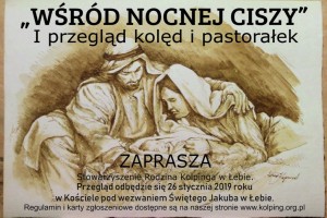Przegląd kolęd i pastorałek