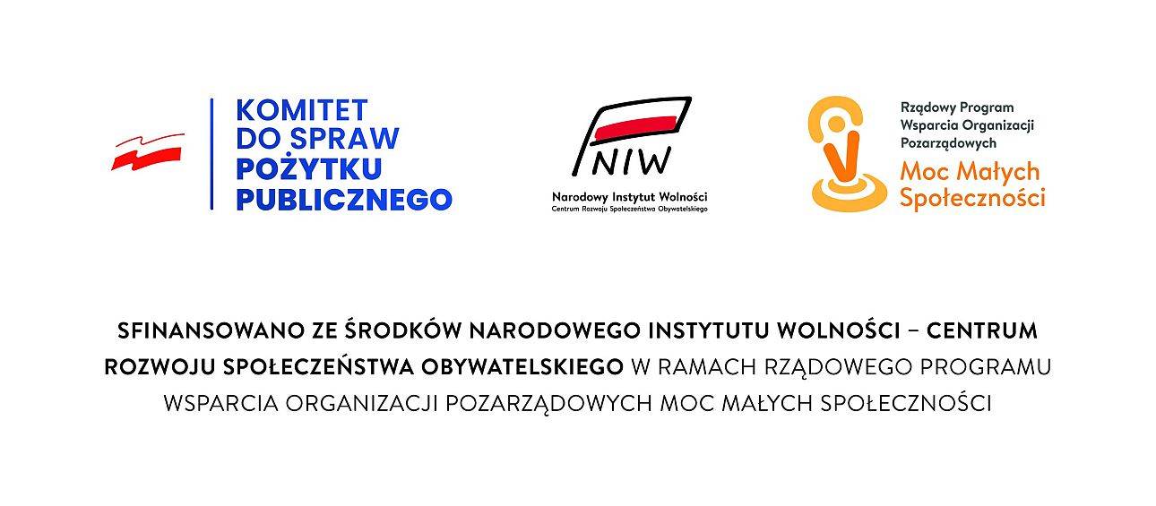 Moc Małych Społeczności