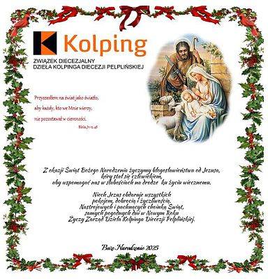 Na Boże Narodzenie 2025 roku